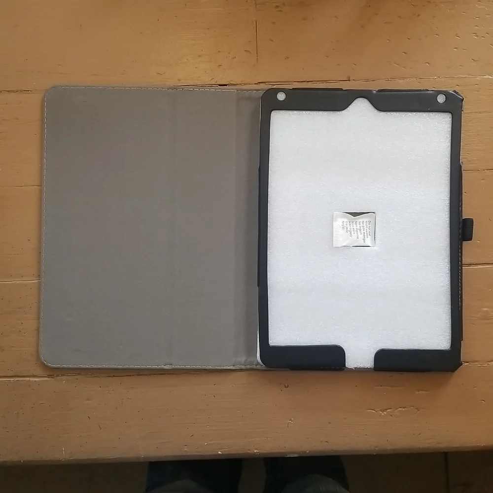 Fintie this ipad